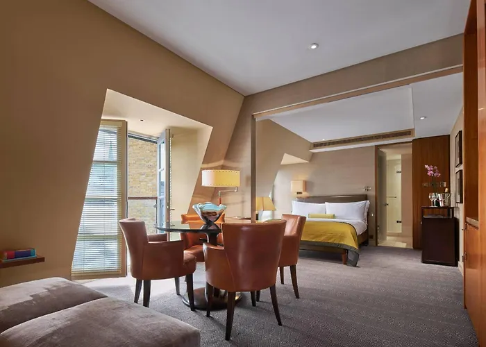 Hotel Threadneedles, Autograph Collection Londra