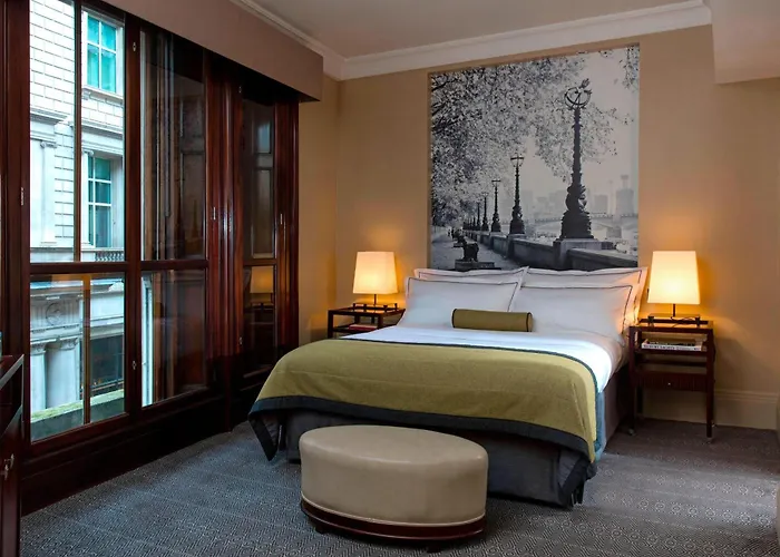Hotel Threadneedles, Autograph Collection Londra