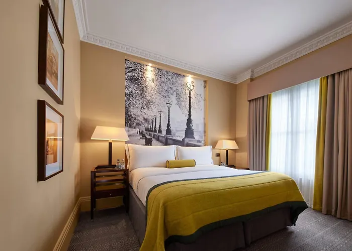 Hotel Threadneedles, Autograph Collection Londra