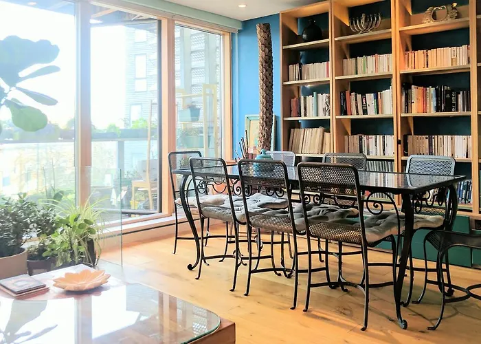 Bermondsey Square Hotel - A Bespoke Hotel London